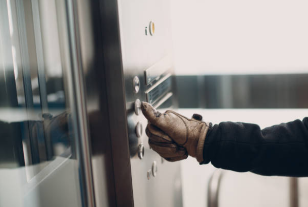 Lift Maintenance