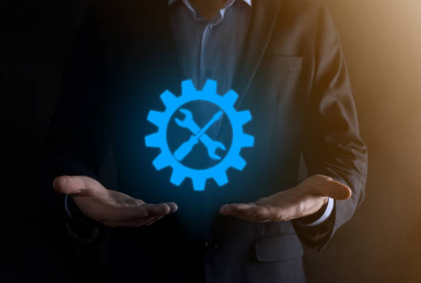 Reactive Maintenance