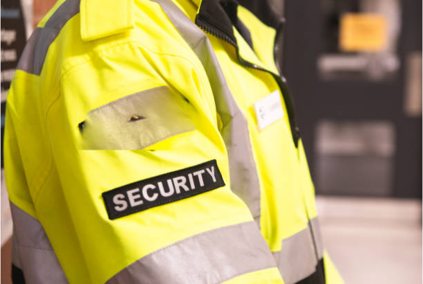 Security Services