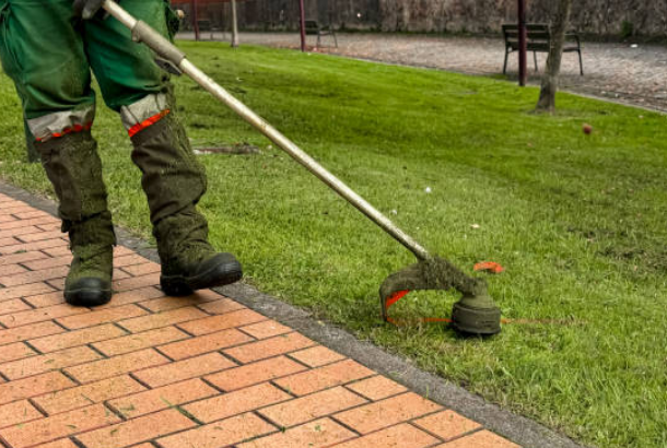 Grounds Maintenance