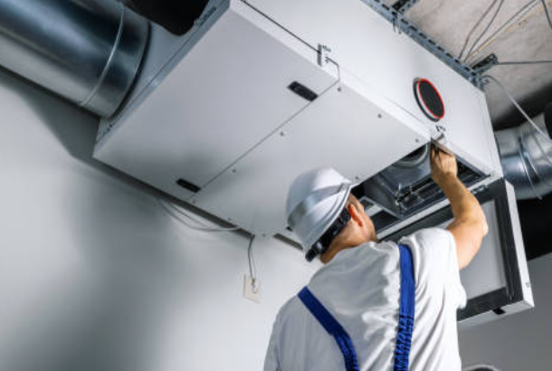 HVAC