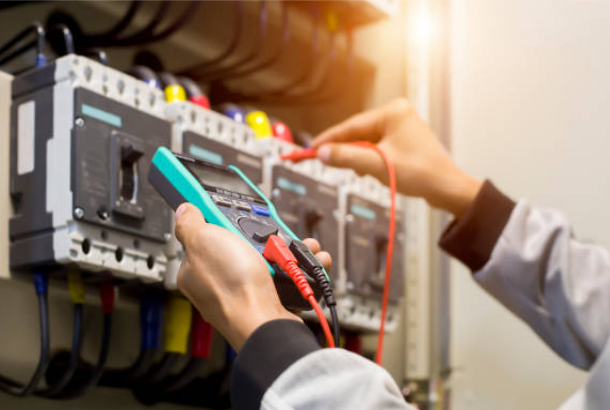 Electrical Services