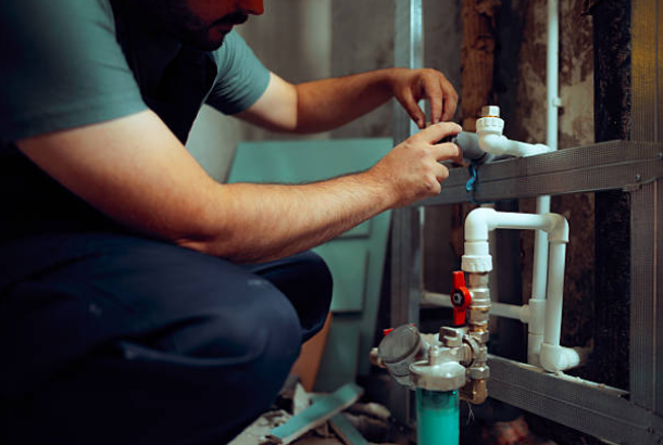 Plumbing Services