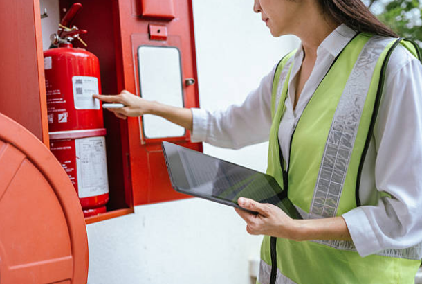 Fire Safety